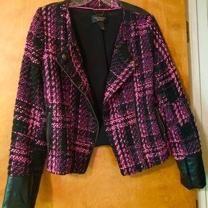 Victoria Secret Moto Jacket